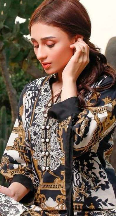 Super hit Design No 1171 by Aasha